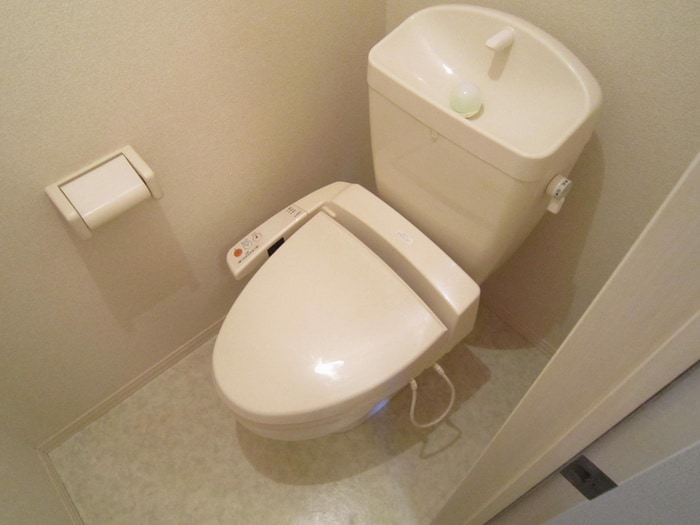 トイレ ル・ソレイユ