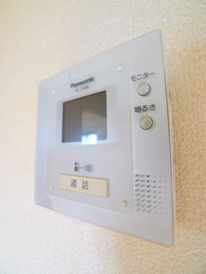 内観写真 ル・ソレイユ