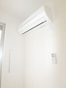 内観写真 ル・ソレイユ