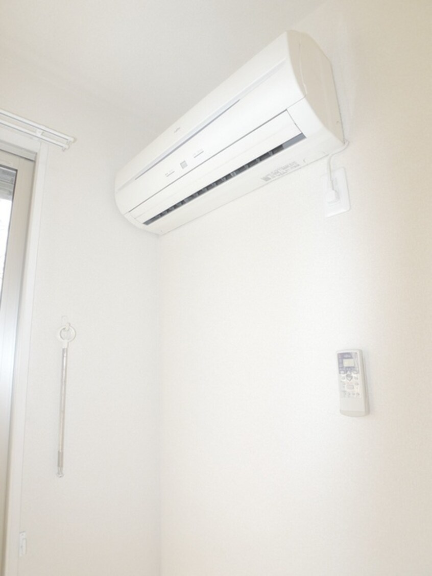 内観写真 ル・ソレイユ