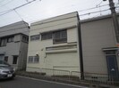 白幡東町戸建の外観