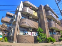 リーベ氷川台
