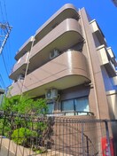 外観写真 リーベ氷川台