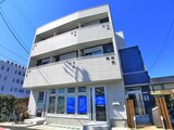 メルベーユ川越