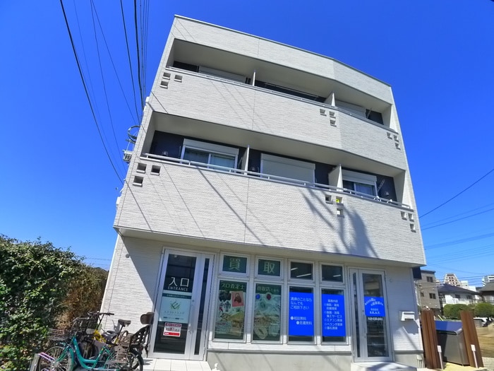 その他 メルベーユ川越