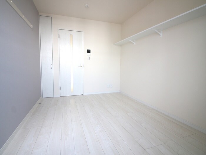 居室 メルベーユ川越