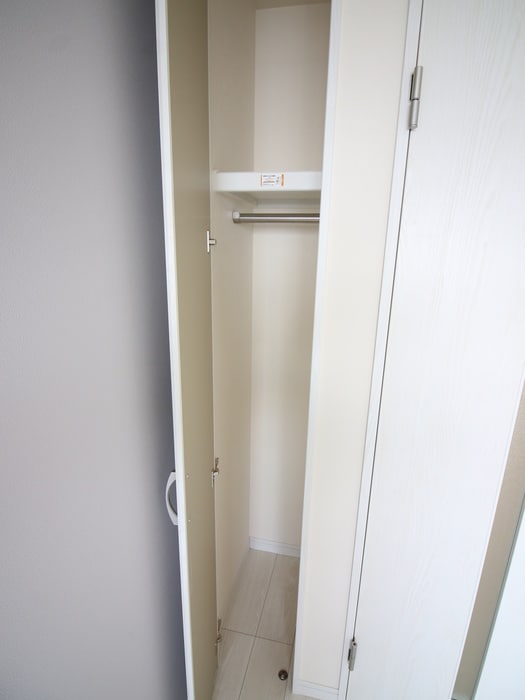 収納 メルベーユ川越