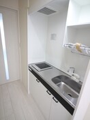 キッチン メルベーユ川越