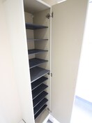 靴箱 メルベーユ川越