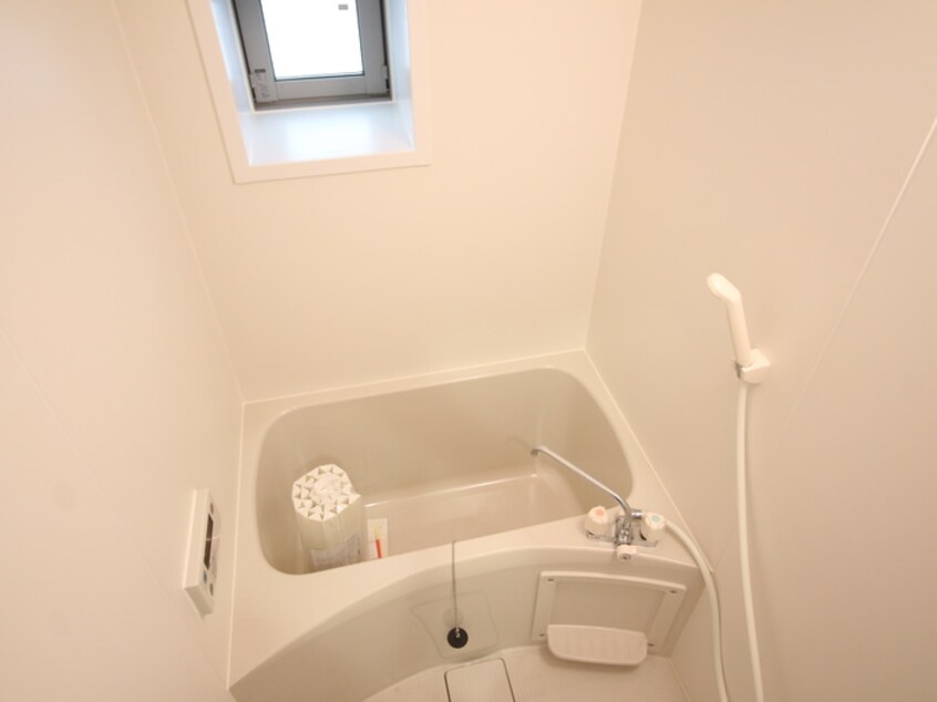 バス／シャワールーム等 メルベーユ川越