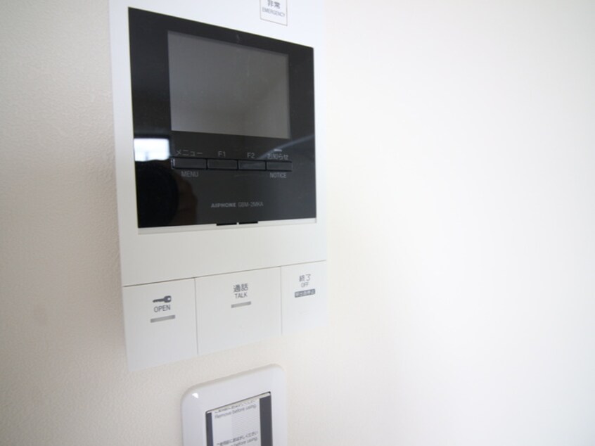 内観写真 メルベーユ川越