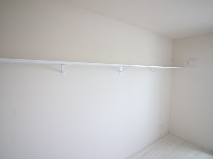 内観写真 メルベーユ川越