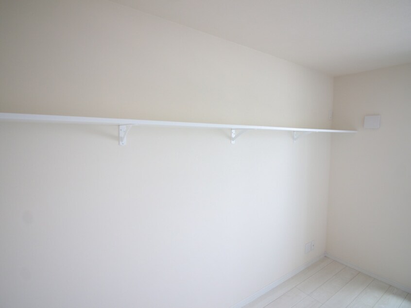 内観写真 メルベーユ川越