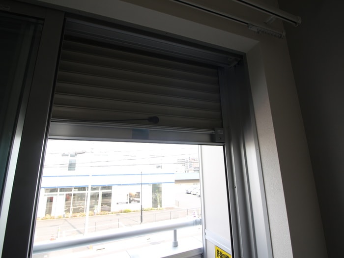 内観写真 メルベーユ川越