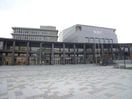 ウエスタ川越(映画館)まで550m メルベーユ川越