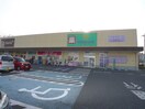 ウェルパーク川越旭町店(ドラッグストア)まで1000m メルベーユ川越