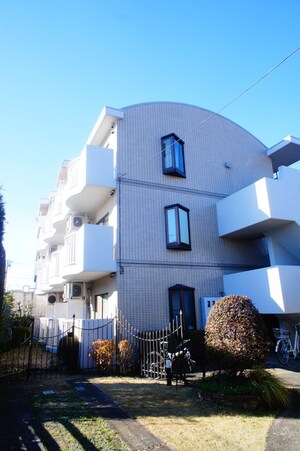 シャンロック門沢橋（304）