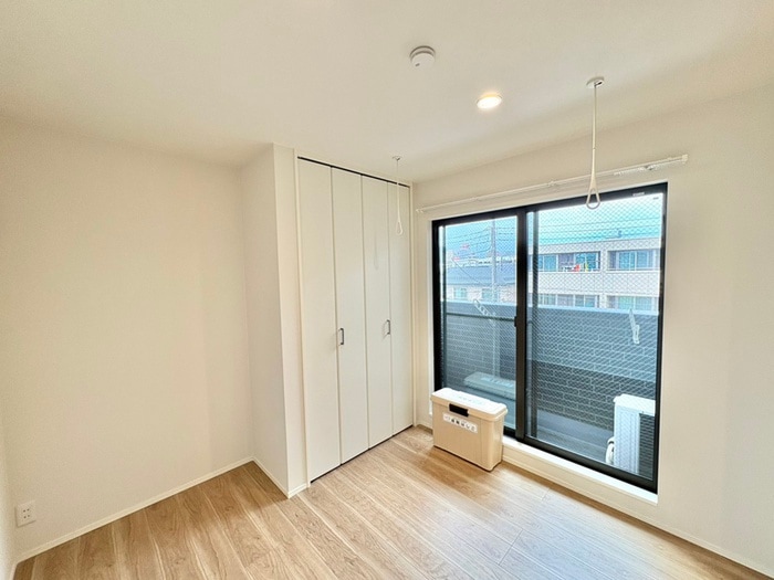 居室 シャインコート越谷