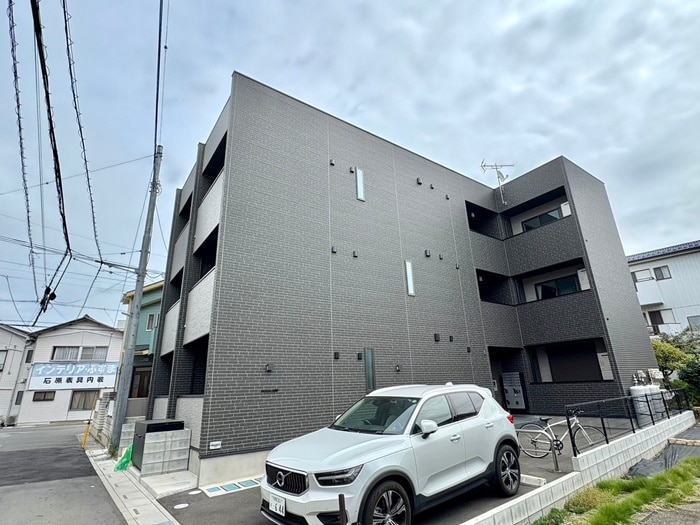 その他 シャインコート越谷