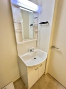 洗面 シャインコート越谷