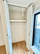 収納 シャインコート越谷