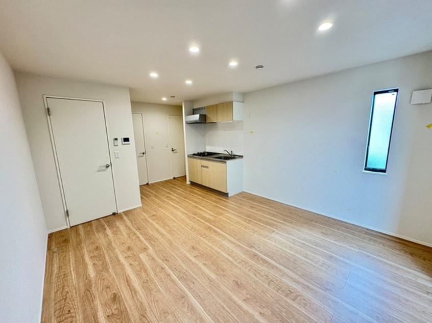 内観写真 シャインコート越谷