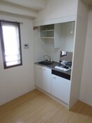 キッチン ロジェ