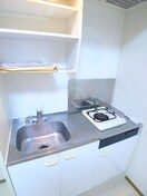 キッチン ロジェ