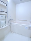 バス／シャワールーム等 ロジェ