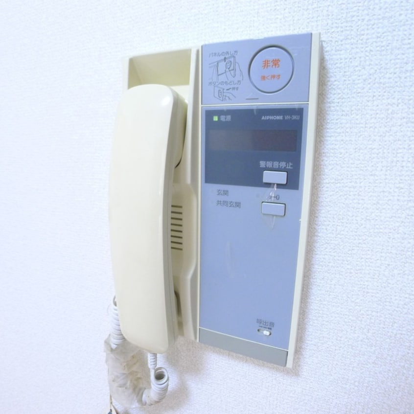 内観写真 ロジェ