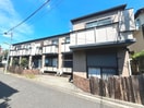 外観写真 ヴェルドミ－ル明大前