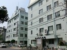 東京健生病院(病院)まで1146m 文京ｸﾞﾘｰﾝｺｰﾄﾋﾞｭｰﾀﾜｰ本駒込A棟
