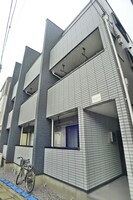 MELDIA八広６丁目の外観