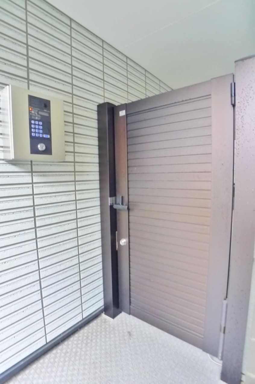 建物設備 MELDIA八広６丁目