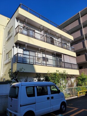 ハイム川井