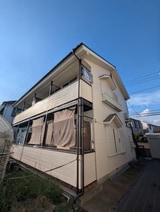 サンコーポハマムラ