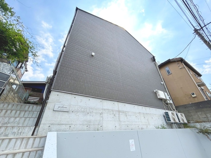 外観写真 gerbera