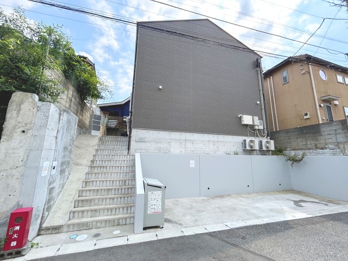 周辺環境 gerbera