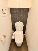 トイレ ｱｰﾊﾞﾝﾌｧｰｽﾄ錦糸町（504）