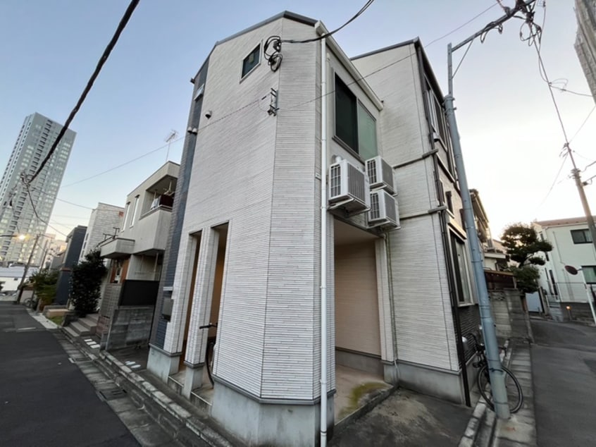 外観写真 メゾンクレール