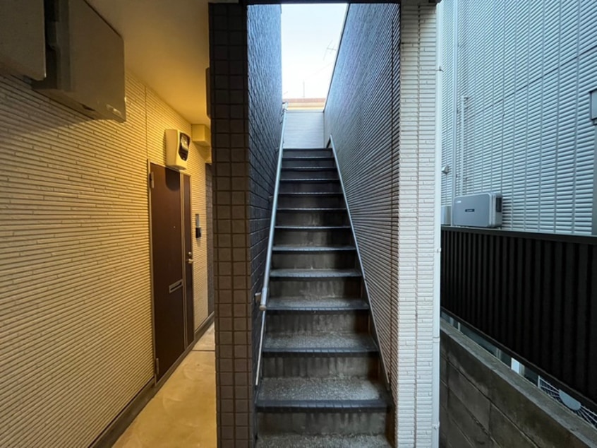 その他 メゾンクレール