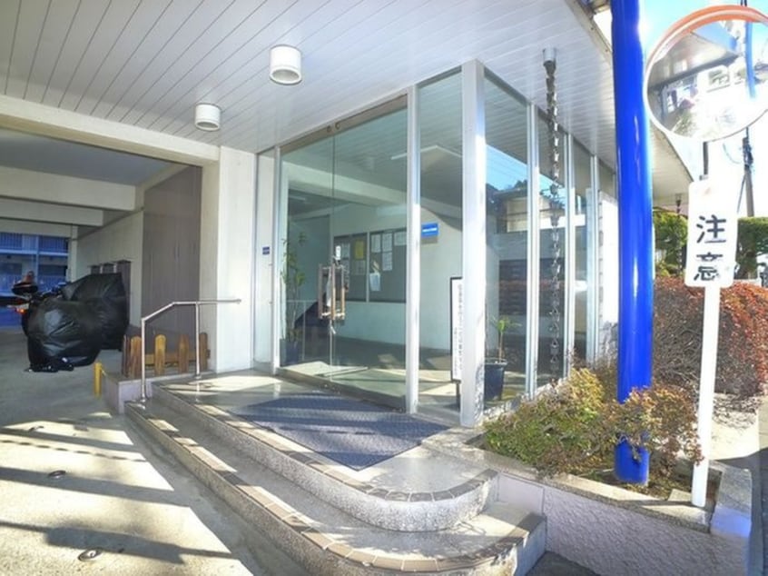 建物設備 浅間台ハイホ－ム