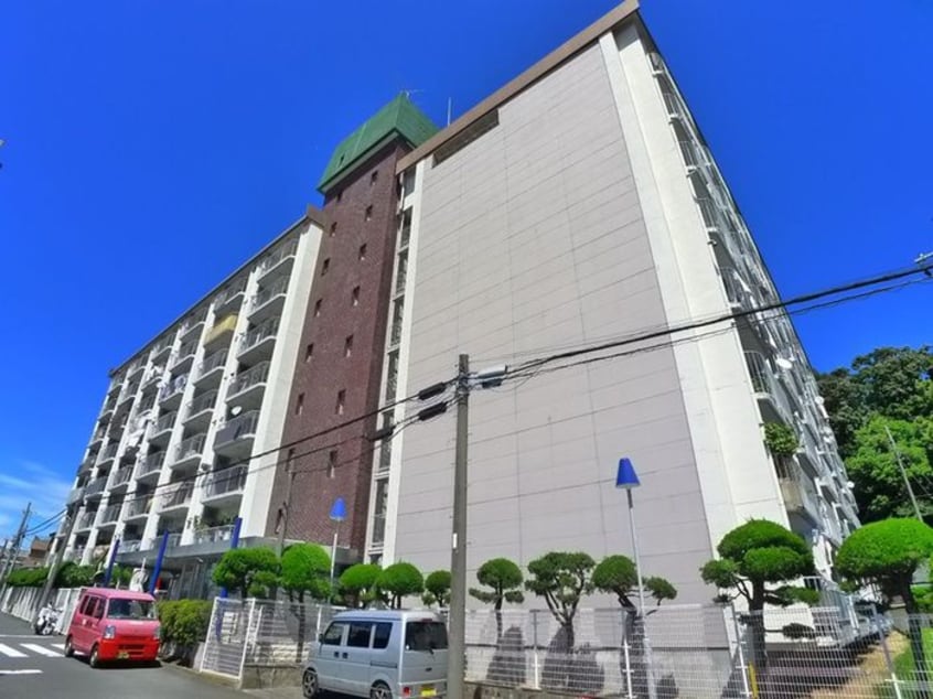 周辺環境 浅間台ハイホ－ム