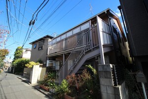 フラッツ北沢