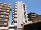アドラシオン橋本の外観