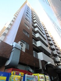 ノア新宿(1109)