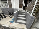エントランス部分 アーバンＭ