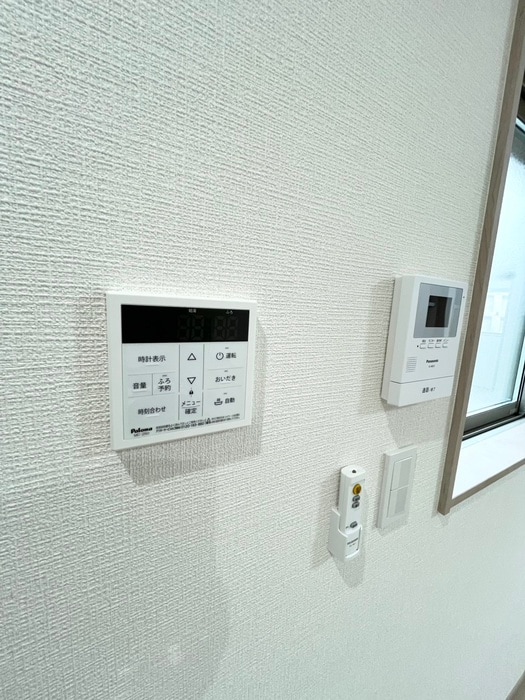 内観写真 アーバンＭ