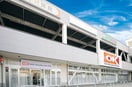 オーケー西寺尾店(スーパー)まで253m アーバンＭ