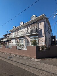 アーバンフラット宮原